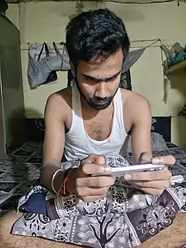 Bigasslick webcam show