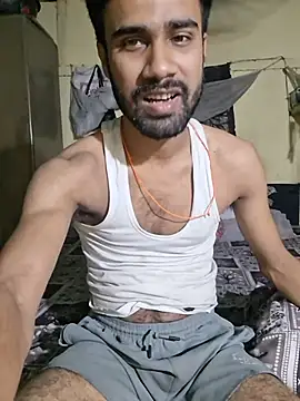 Bigasslick's Webcam Show