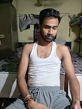 Bigasslick Webcam Show