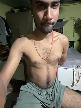 Bigasslick Webcam-Show