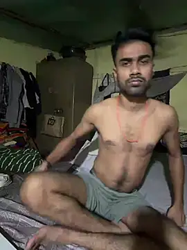 Bigasslick's Webcam Show