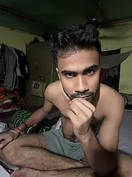 Bigasslick Webcam Show