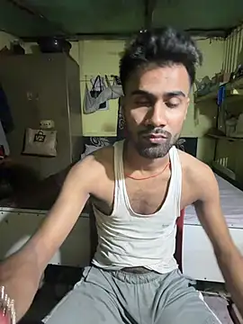 Bigasslick's Webcam Show