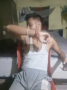 Bigasslick's Webcam Show