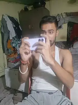 Bigasslick Webcam show