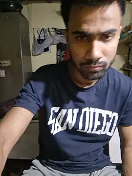 Bigasslick's Webcam Show