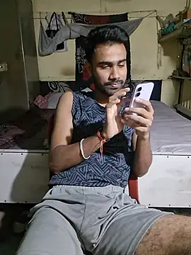 Bigasslick Webcam-Show