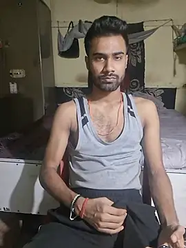 Bigasslick's Webcam Show
