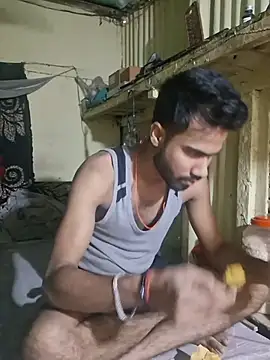 Bigasslick Show in webcam