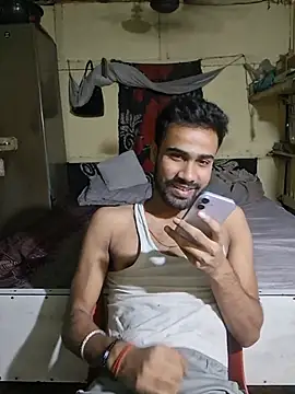 Bigasslick webcam show