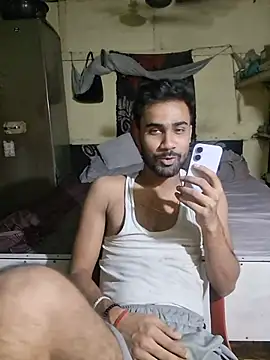 Bigasslick – Kamerová šou