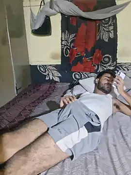 Bigasslick's Webcam Show