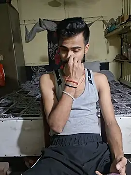Bigasslick Webcam show