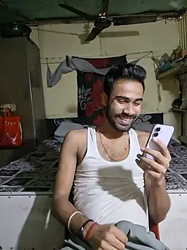 Bigasslick's Webcam Show