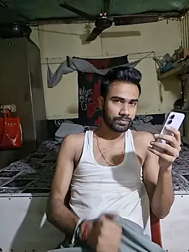 Bigasslick Show Webcam