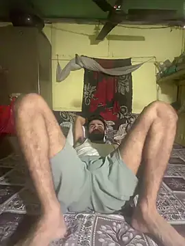 Bigasslick's Webcam Show