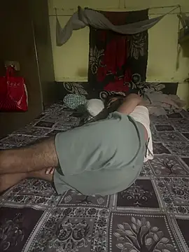 Bigasslick Show Webcam