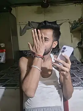 Bigasslick ওয়েবক্যাম শো
