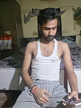 Show webcam de Bigasslick