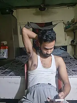 Bigasslick ওয়েবক্যাম শো