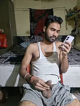Bigasslick's Webcam Show