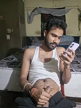 Bigasslick Show Webcam