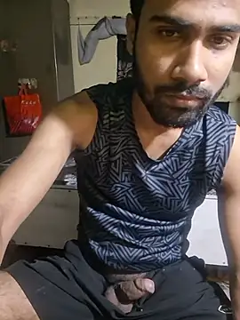 Bigasslick's Webcam Show
