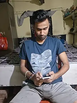 Bigasslick Show Webcam