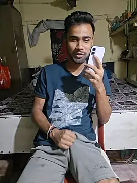 Show Webcam de Bigasslick