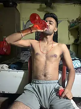 Bigasslick's Webcam Show