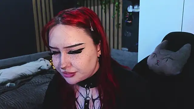 Janelyyyn Webbikameraesitys