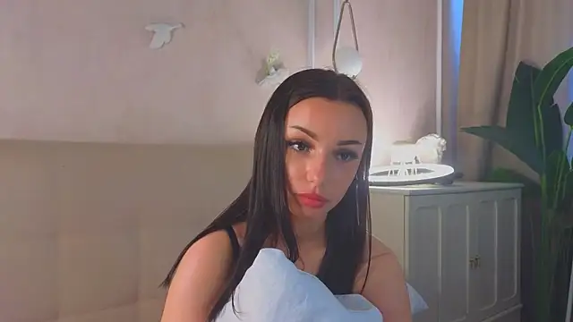 MayaPratt Webcam show