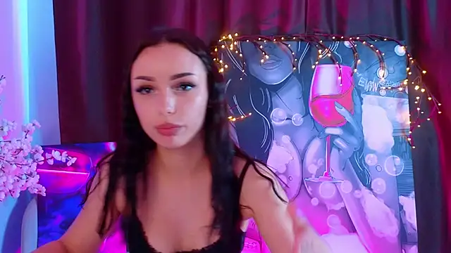 MayaPratt Webcam show
