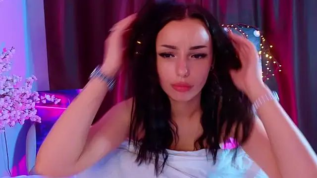 MayaPratt – webcam-show