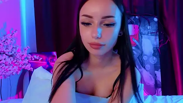 MayaPratt Webcamshow