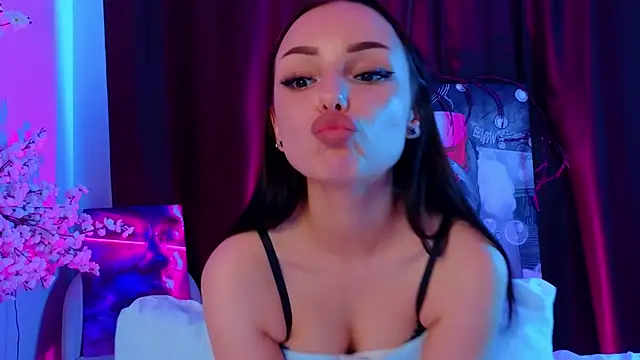MayaPratt Webcamshow