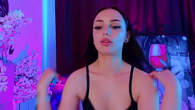 MayaPratt – webcam-show