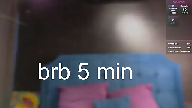 MayaPratt's Live Sex Cam Show