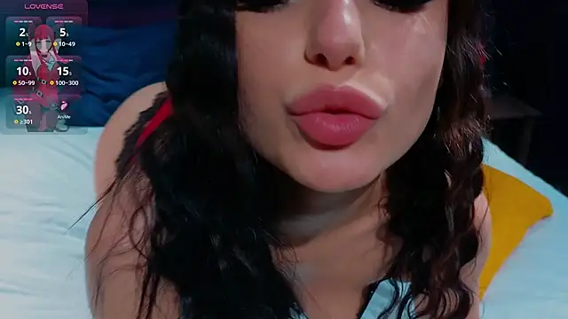 MayaPratt Webcam show