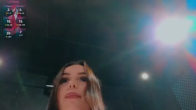 MayaPratt – webcam-show