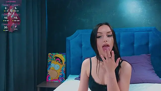 MayaPratt Webcam-Show