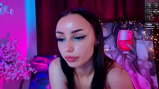 MayaPratt Webcamshow
