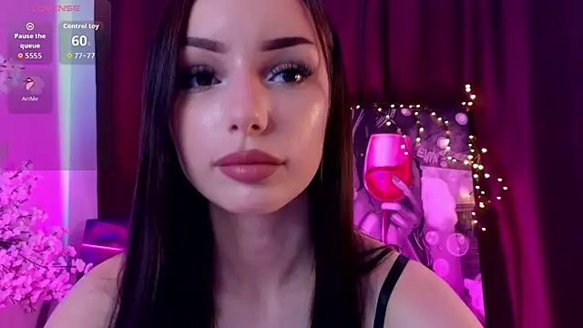 MayaPratt – webcam-show