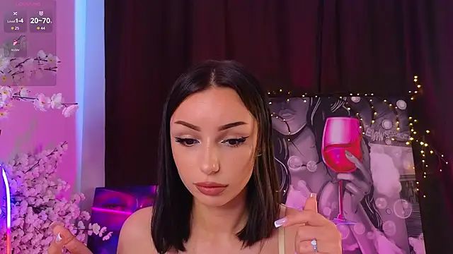 MayaPratt Webcam show