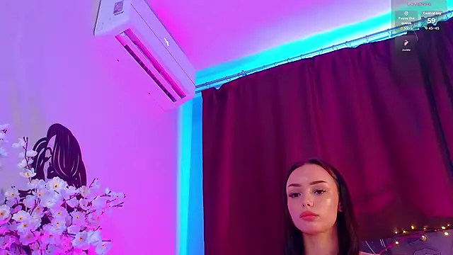 عرض كام MayaPratt