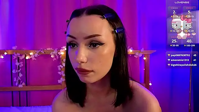 MayaPratt – Live XXX-chat