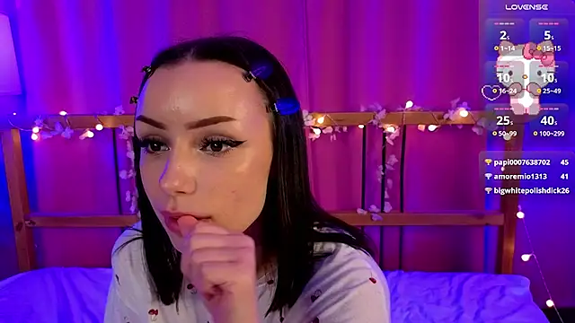 MayaPratt 라이브 XXX 채팅