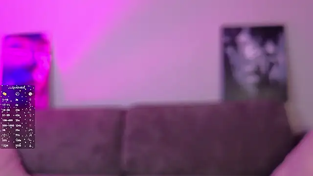 MayaPratt's Live XXX Chat
