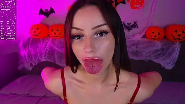 MayaPratt Webcam-Show