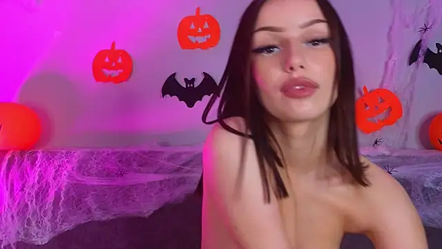 MayaPratt Webcam show